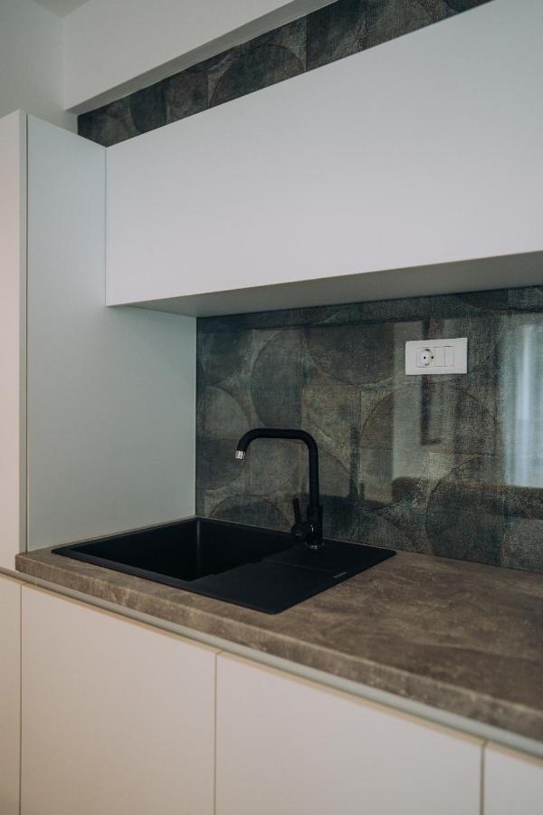 Central Apartment Chunarot Ohrid Exterior foto