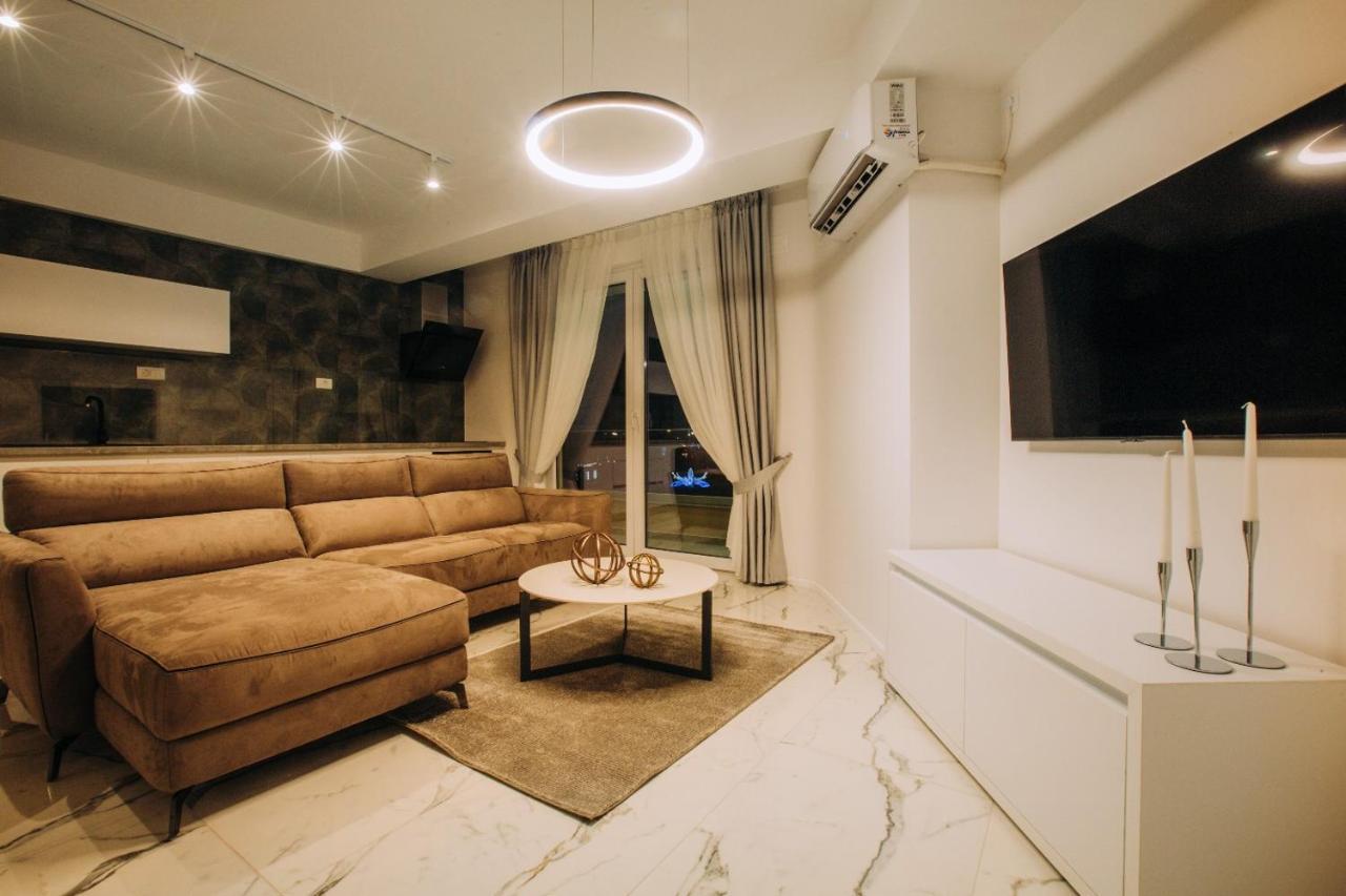 Central Apartment Chunarot Ohrid Exterior foto